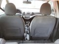 2017 Kia Picanto for sale -4