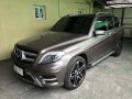 Mercedes-Benz GLK 220 2014 for sale -8