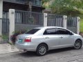 2013 Toyota Vios for sale-1