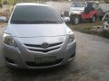 Toyota Vios 1.5 G 2009 for sale -7