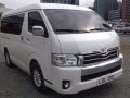 2015 Toyota Super Grandia for sale -0
