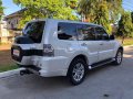 2015 Mitsubishi Pajero for sale -0