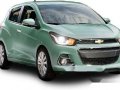 Chevrolet Spark LTZ 2019 for sale-4