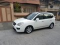 2008 Kia Carens EX for sale -6