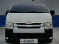 Toyota Hiace Commuter 2015 for sale -0