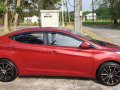 Hyundai Elantra 2013 for sale-0