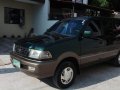 2001 Toyota Revo glx for sale -0