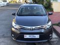 2016 Toyota Vios for sale-1