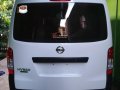 Nissan NV350 Urvan 2017 for sale-1