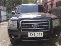 Ford Everest 2007 for sale -0