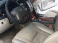 For sale Toyota Camry 2007 2.4 V-1