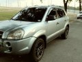 Hyundai Tucson 2007 for sale-12