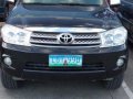 2010 Toyota Fortuner for sale -7