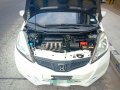 Honda Jazz 2012 for sale -7