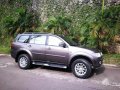 Mitsubishi Montero Sport 2012 for sale-1