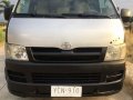 Toyota Hiace 2005 for sale -2