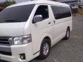 2015 Toyota Super Grandia for sale -2
