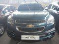 Chevrolet Trailblazer 2016 4x2 for sale-4