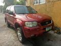 FORD ESCAPE 2005 for sale -3