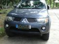 Mitsubishi Strada 2008 for sale -3