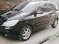 Hyundai Getz 2006 For sale -5