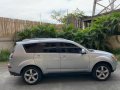 2009 Mitsubishi Outlander for sale-1