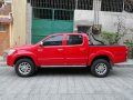 2014 Toyota Hilux 4x4 for sale -7
