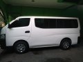 Nissan NV350 Urvan 2017 for sale-3