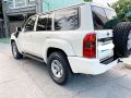 2007 Nissan Patrol MT for sale -7