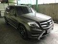 Mercedes-Benz GLK 220 2014 for sale -9