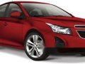 Chevrolet Cruze LS 2019 for sale-3