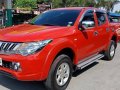 Mitsubishi Strada 2015 for sale-9