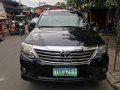 Toyota Fortuner 2012 AT for sale -1