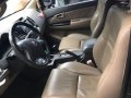 Toyota Fortuner 2012 AT for sale -6