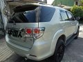 2013 Toyota Fortuner G for sale-4