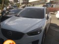 Mazda Cx5 2016 for sale-1