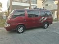 Nissan Urvan 2011 for sale -3