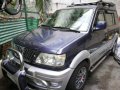 2003 Mitsubishi Adventure for sale-2