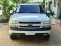 2003 Chevrolet Suburban for sale-1