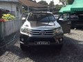 Toyota Hilux 2015 for sale -0