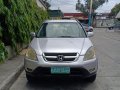 2002 Honda CRV for sale-4