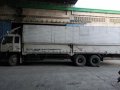 Mitsubishi Fuso 2001 for sale-0