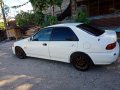 Well kept Honda Civic esi for sale -0