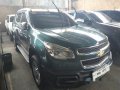 Chevrolet Trailblazer 2016 4x2 for sale-5