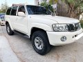 2007 Nissan Patrol MT for sale -3