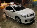 2011 Toyota Altis 1.6 V for sale-4