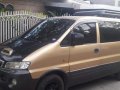 Hyundai Starex 2011 for sale-5