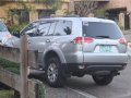 2014 Mitsubishi Montero for sale-1