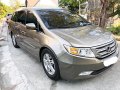 2011 Honda Odyssey for sale -11