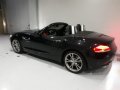 2017 BMW Z4 for sale -1